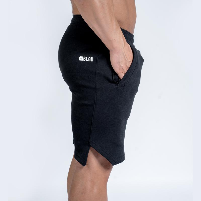Chronos Short - BLACK