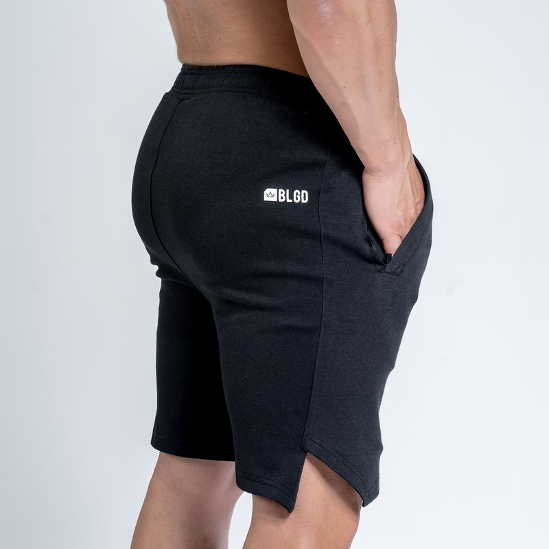 Chronos Short - BLACK