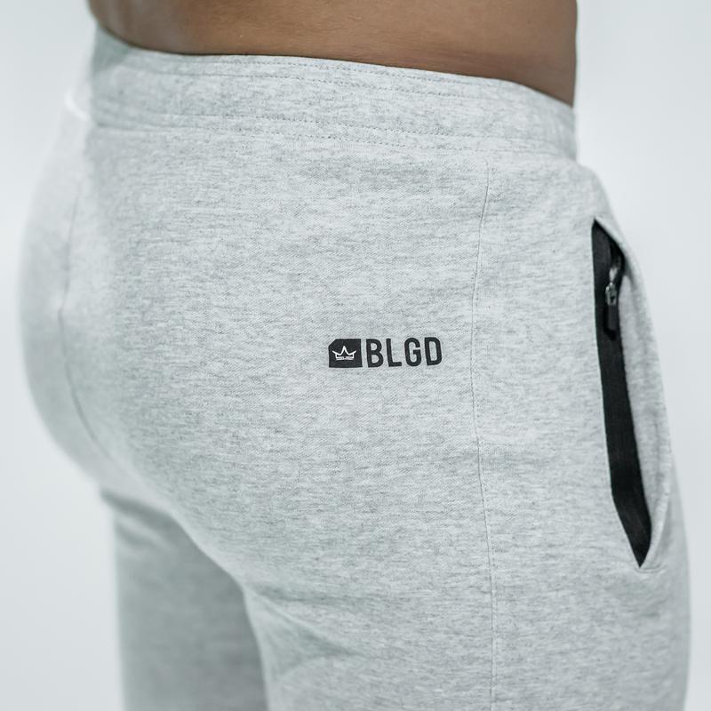 Chronos Short - GREY