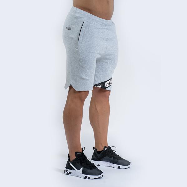 Chronos Short - GREY