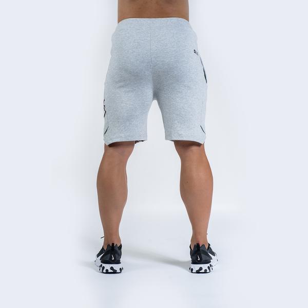 Chronos Short - GREY