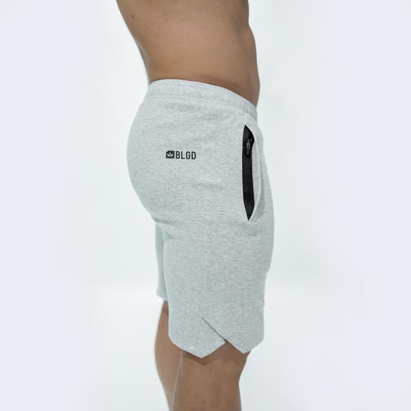 Chronos Short - GREY