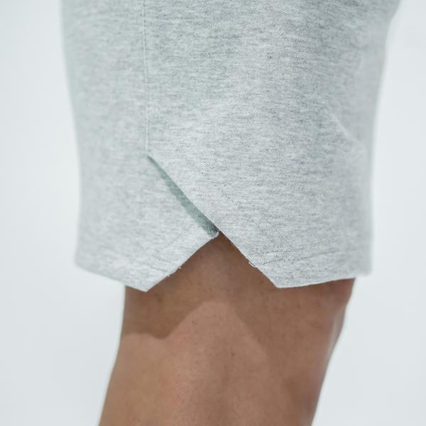 Chronos Short - GREY