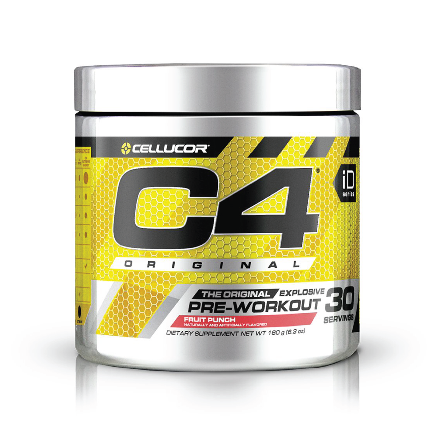 Cellucor C4 Original 30 Servings