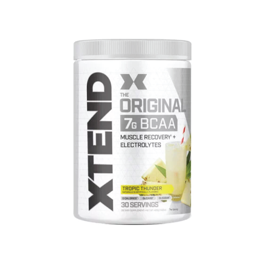 Scivation Xtend BCAA 30 Servings
