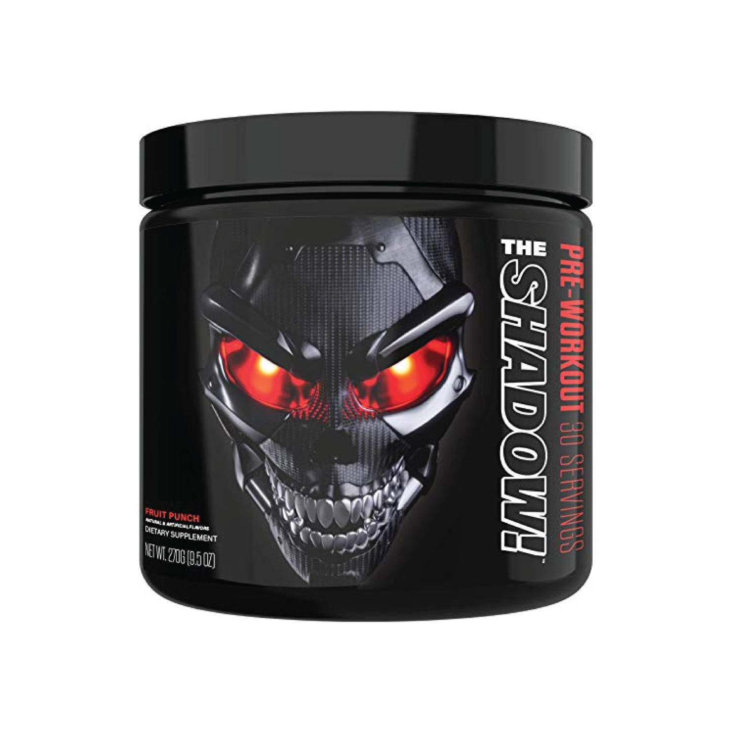 JNX Sports The Shadow 30 Servings