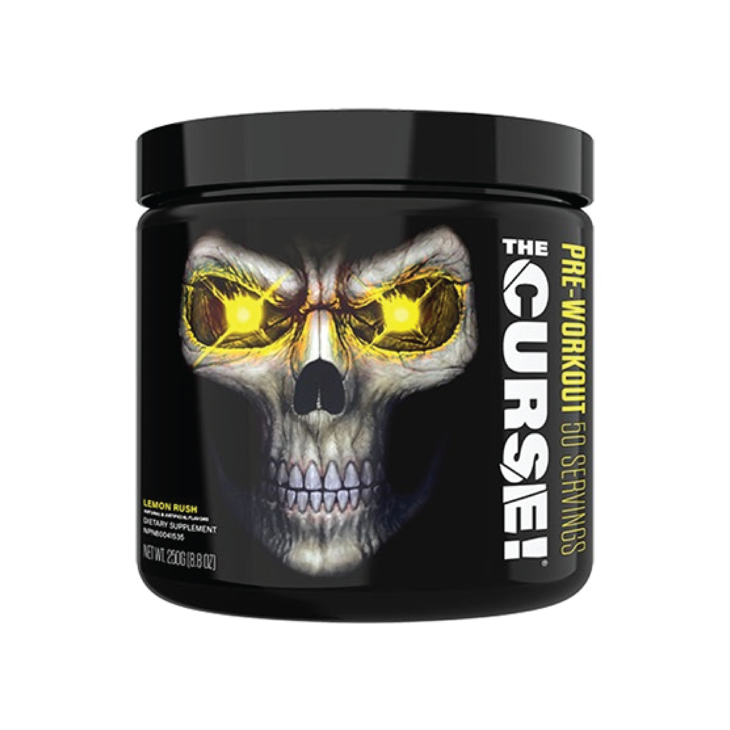JNX Sports The Curse 50 份