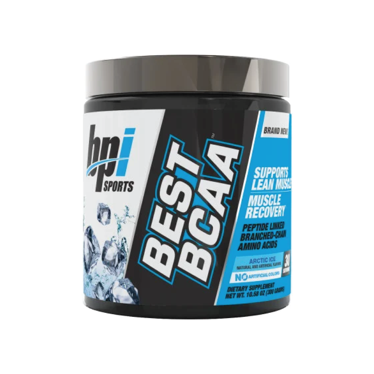 BPI Sports Best BCAA 30 Servings