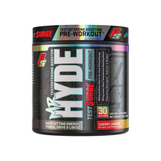 ProSupps Mr Hyde TestSurge 30 Servings