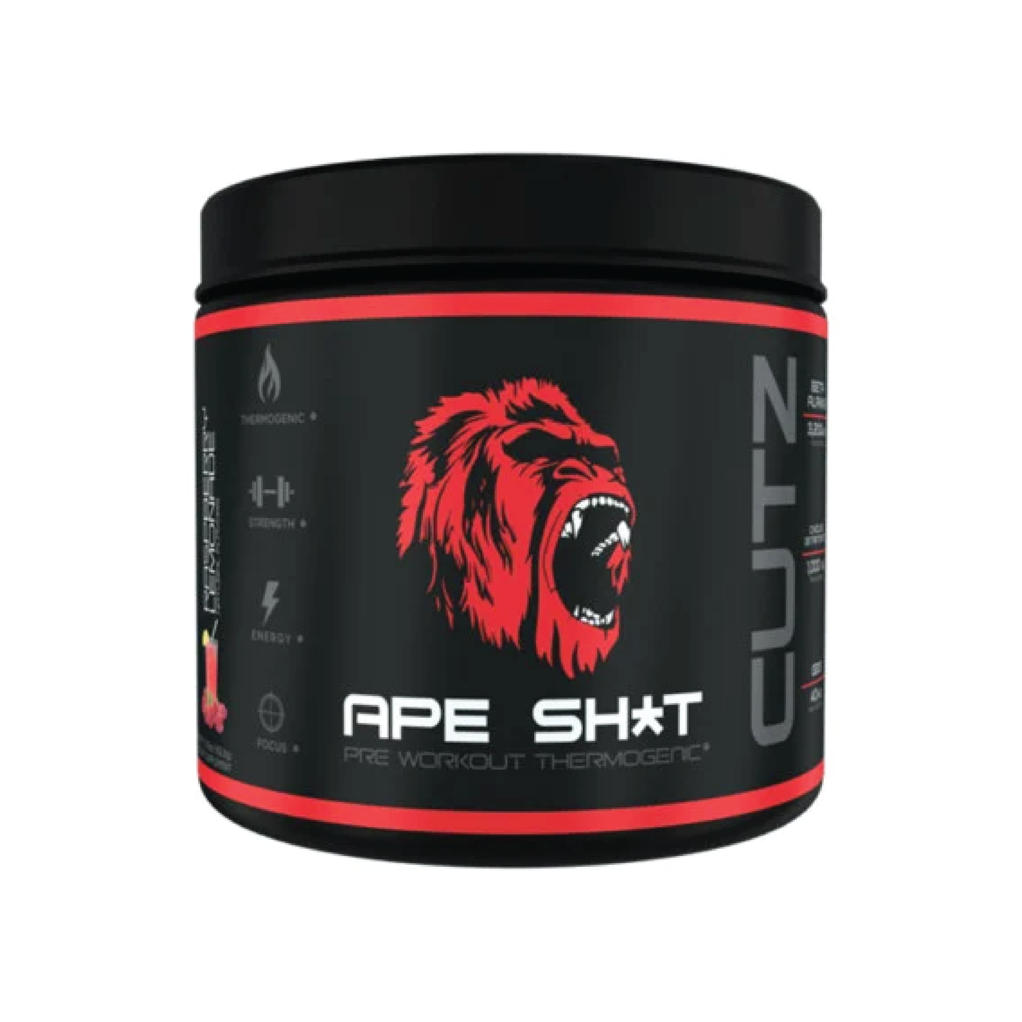 Primeval Labs APESH*T Cutz 50 份