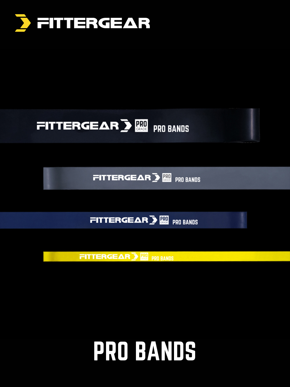 Z. PRO BANDS
