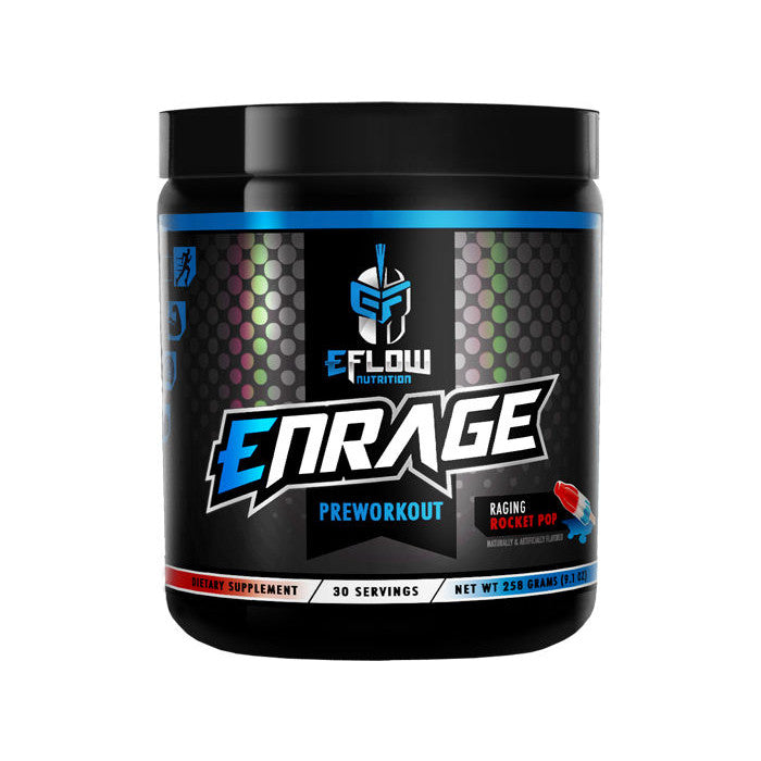 eFlow Nutrition ENRAGE