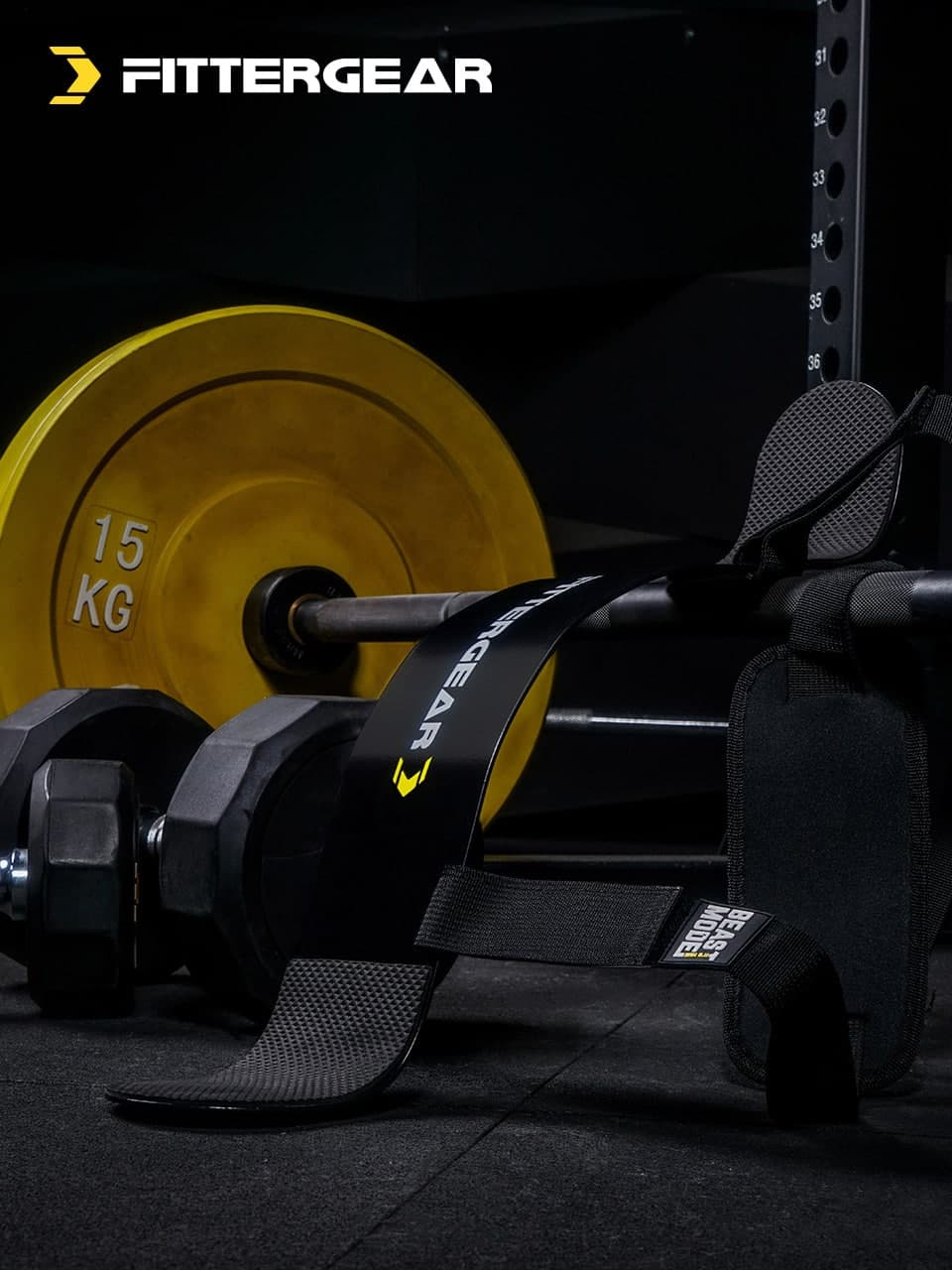A. Arm Curl Blaster