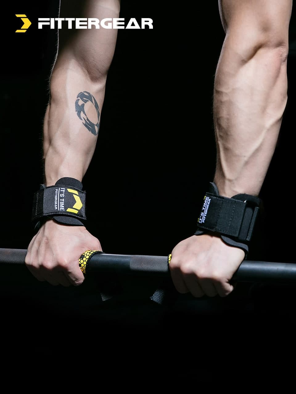 A. Bundled Pro Bands