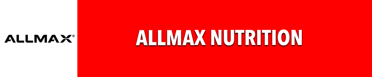 ALLMAX NUTRITION