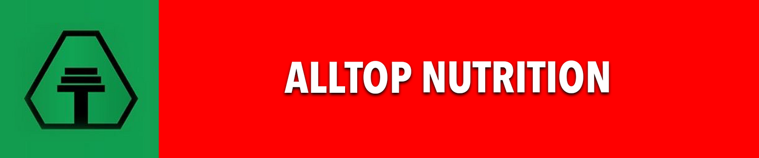 ALLTOP NUTRITION