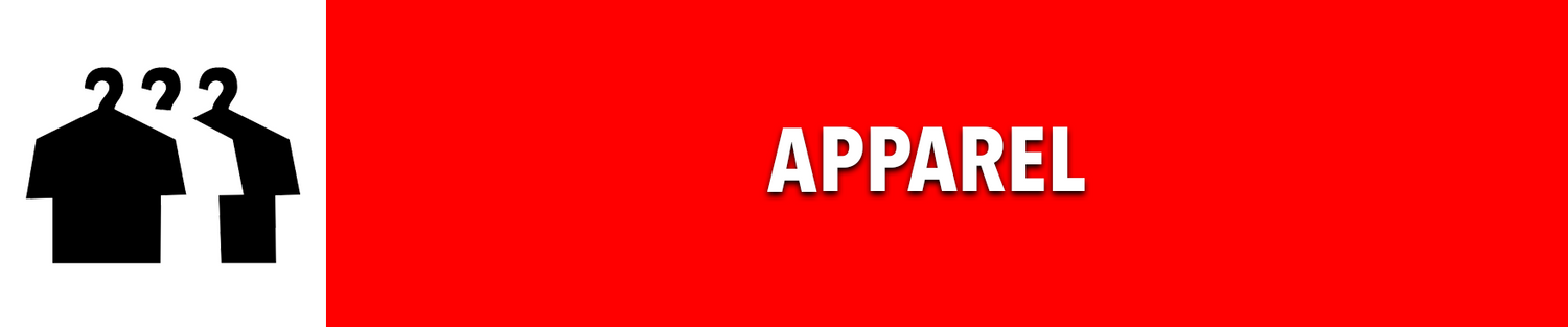 APPAREL