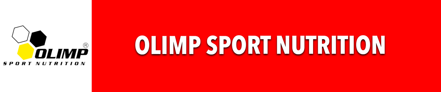 OLIMP SPORT NUTRITION