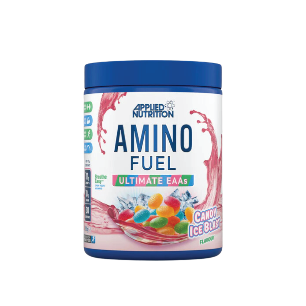 AMINO FUEL EAA - 30 Servings