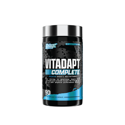 NUTREX VITADAPT - 90 Servings