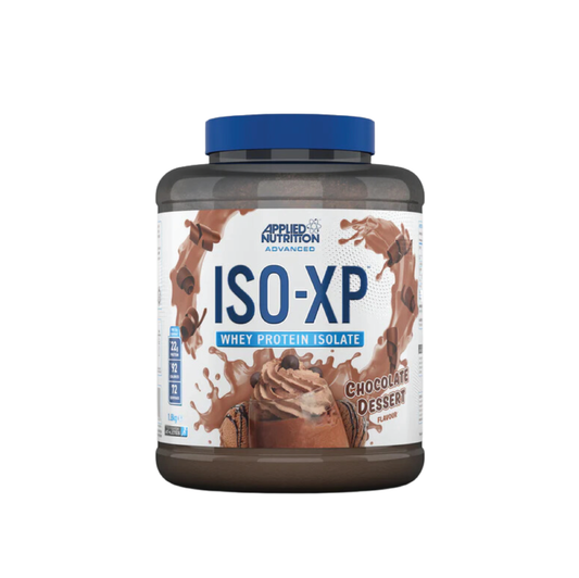 ISO-XP - 72 Servings