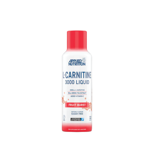 LIQUID L CARNITINE 3000 - 32 Servings