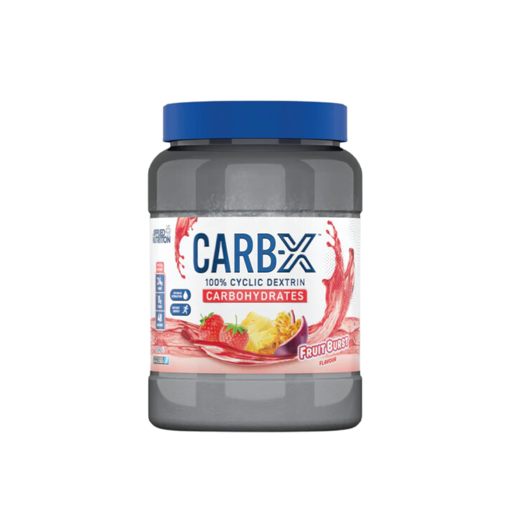 CARB X - 48 Servings