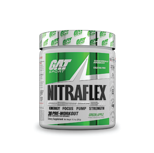 NITRAFLEX ADVANCED - 40 Servings