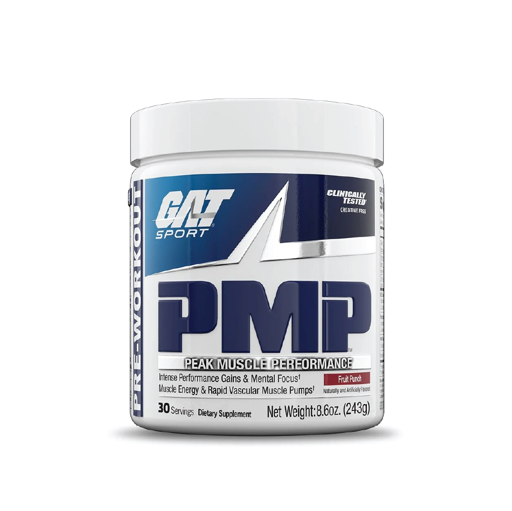 PMP PRE-WORKOUT - 30 Servings