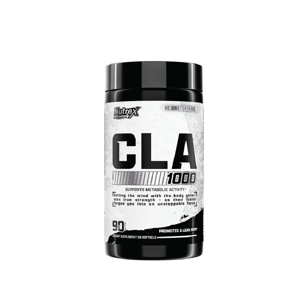 NUTREX CLA 1000 - 90 Servings