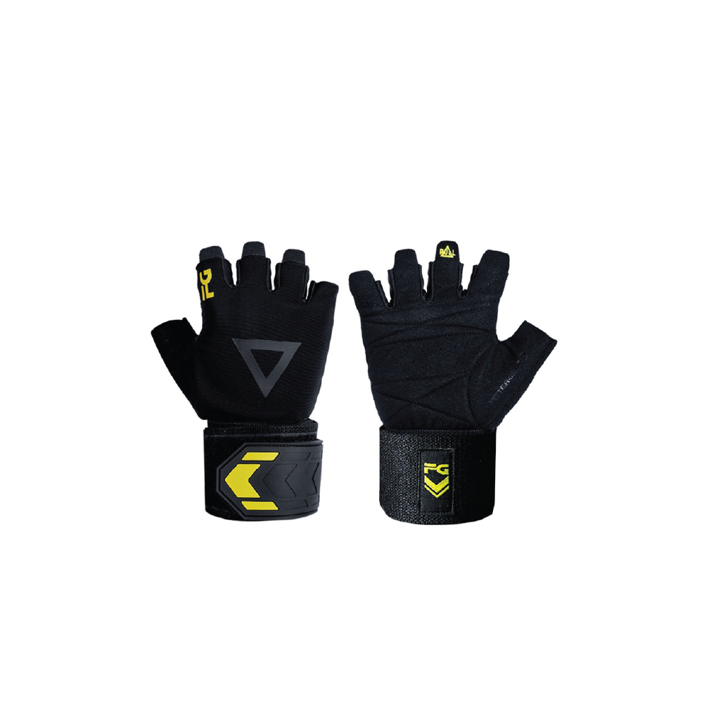 A. Training Gloves Pro