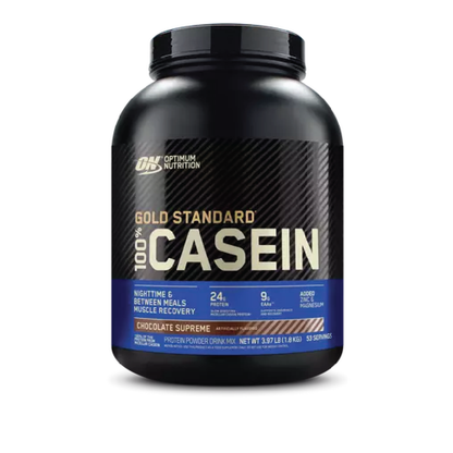 ON Gold Standard 100% Casein 4lbs