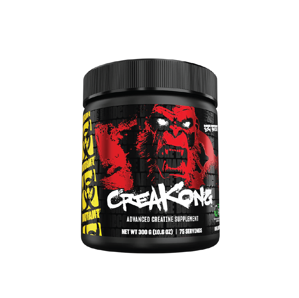 CREAKONG 75 Servings