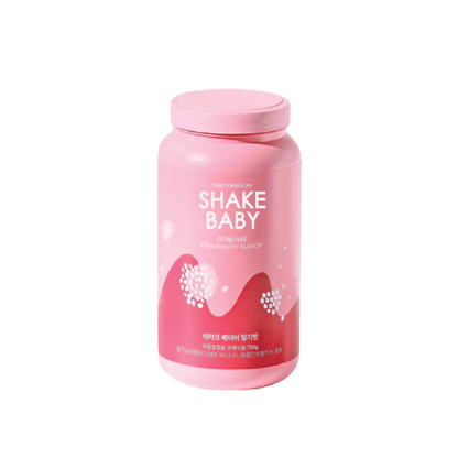 SHAKE BABY Diet Formular Protein Shake 750g