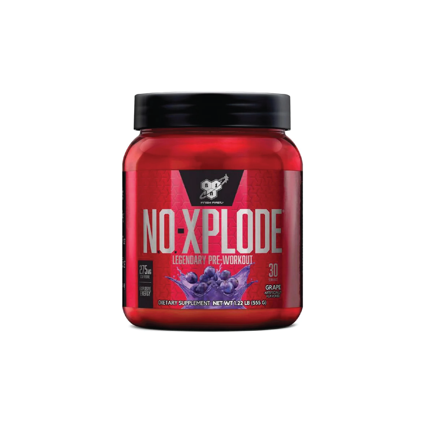 BSN NO-Xplode - 24 Servings