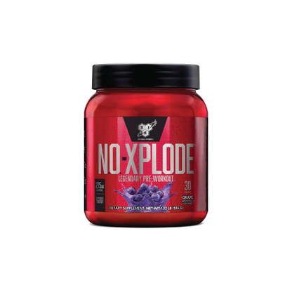 BSN NO-Xplode - 24 Servings