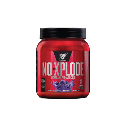 BSN NO-Xplode - 24 Servings