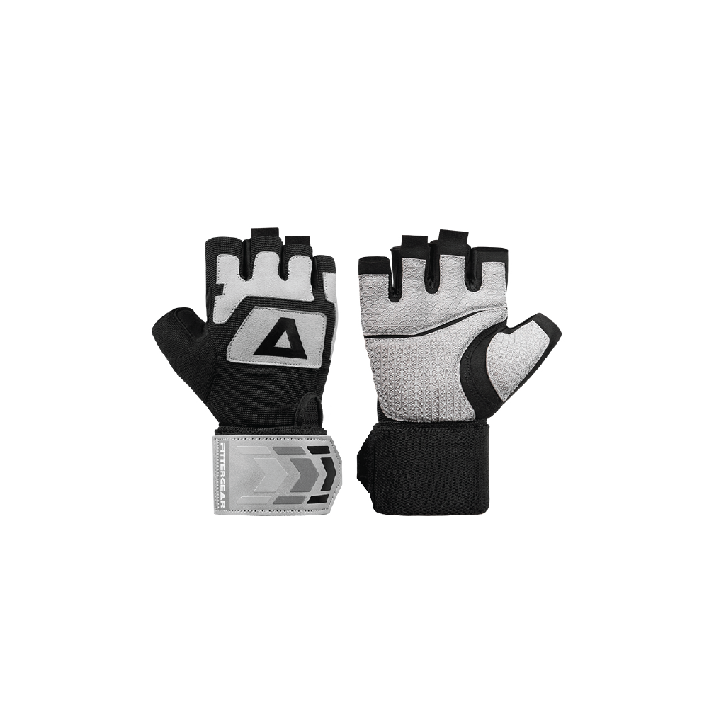 A. Training Gloves v2