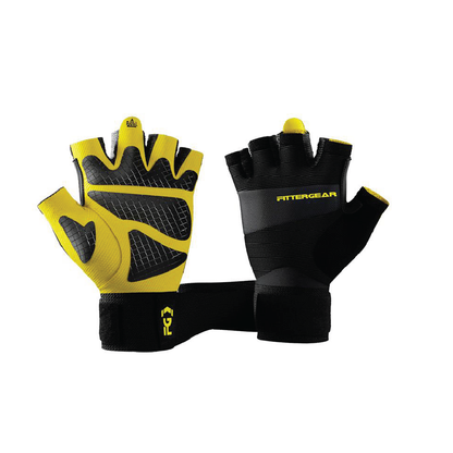 A. Training Gloves Pro V2