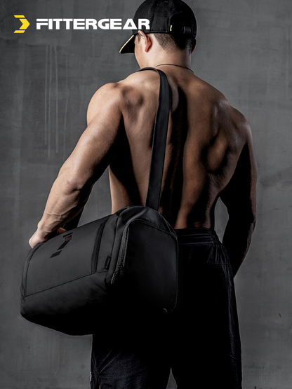 Z. Gym Bag (Single Shoulder) v3