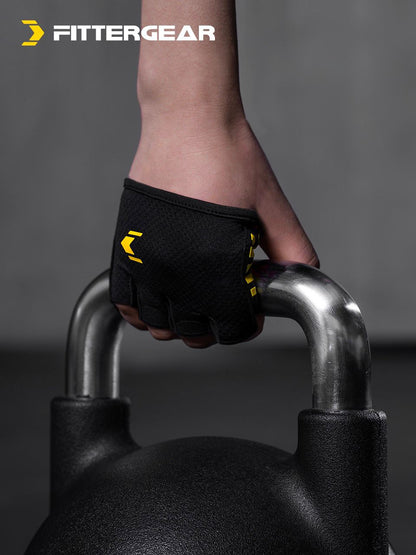 A. Fit Four Training Gloves