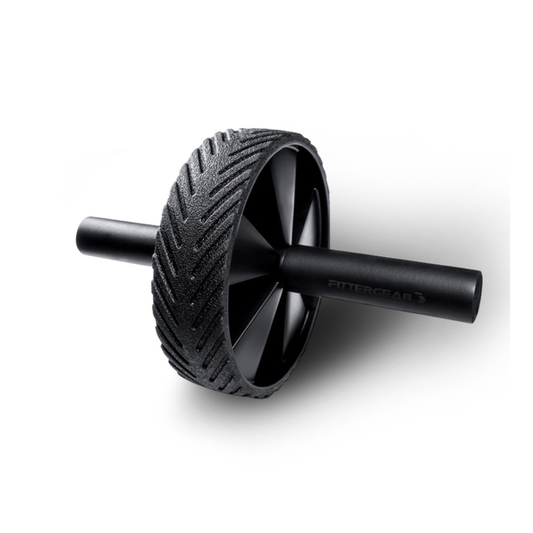 Z. Dual Exercise Abs Wheel
