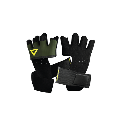 A. Wrist Gloves