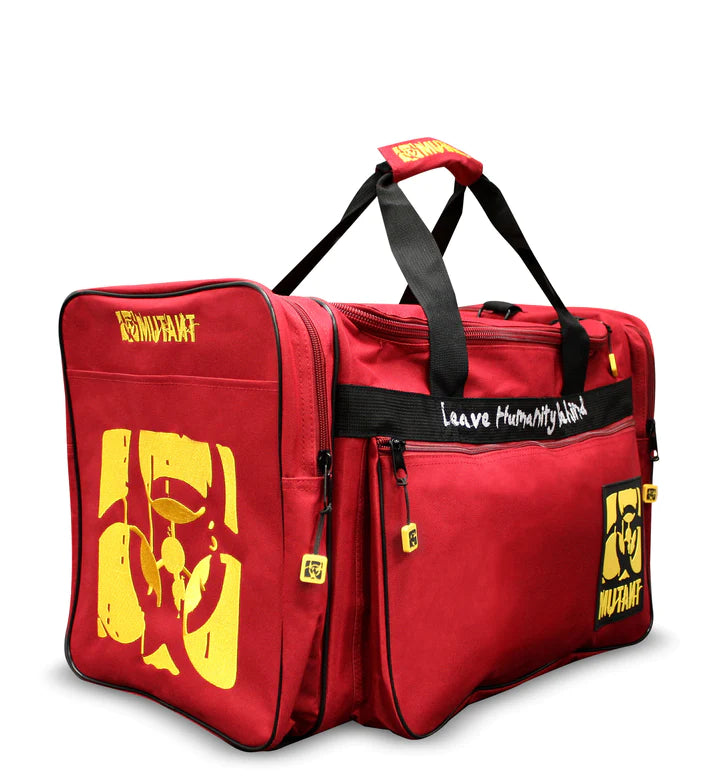 LHB Red Leisure Bag