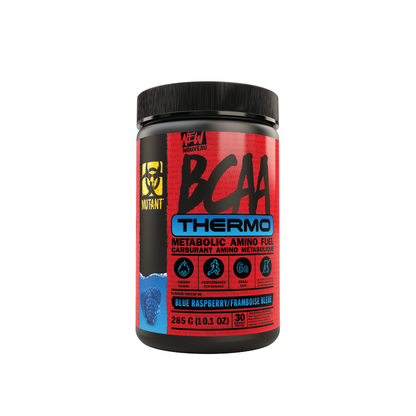 BCAA THERMO 30 Servings