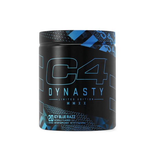 Cellucor C4 Dynasty 20 Servings
