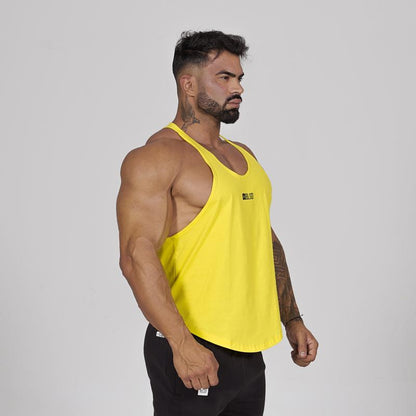 Chronos-Stringer - YELLOW