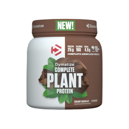 Dymatize Complete Plant Protein 15 Servings