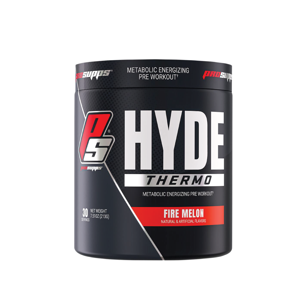 ProSupps Hyde Thermo 30 Servings