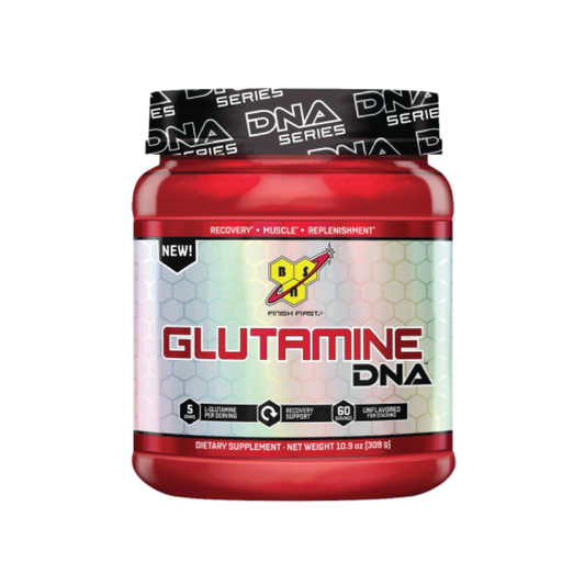 BSN Glutamine DNA 60 Servings